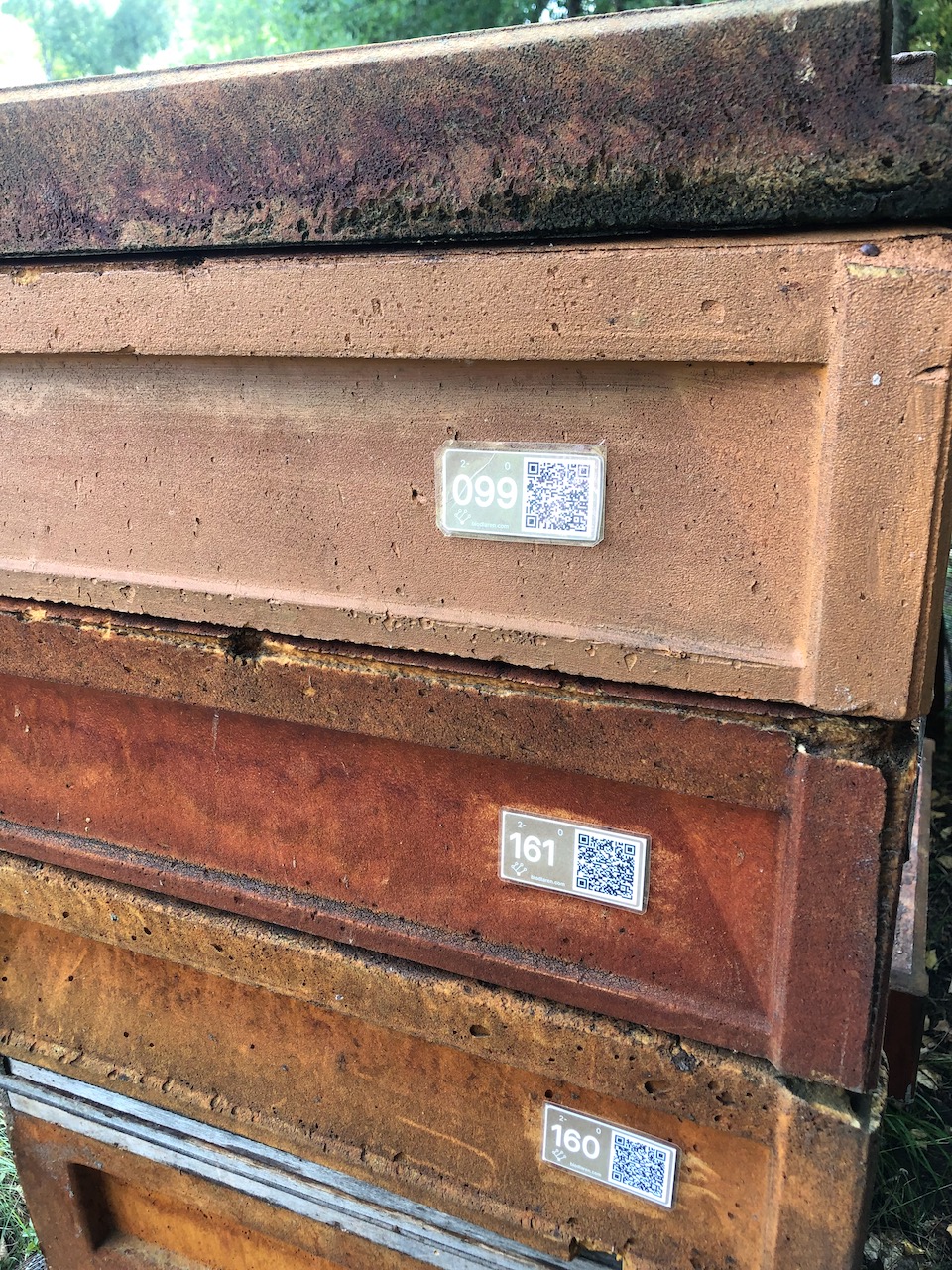 EU bygger spårbarhet för honung – men hur nära kupan kommer systemet?
